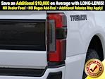 New 2026 Ford F-250 Crew Cab for sale #C26SD039 - photo 26