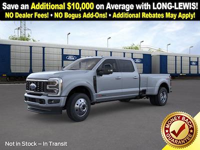 New 2026 Ford F-450 Crew Cab for sale #C26SD040 - photo 1
