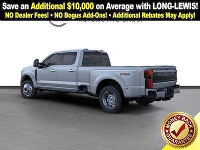 New 2026 Ford F-450 Crew Cab for sale #C26SD040 - photo 2