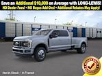 New 2026 Ford F-450 Crew Cab for sale #C26SD040 - photo 1