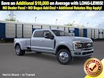 New 2026 Ford F-450 Crew Cab for sale #C26SD040 - photo 10