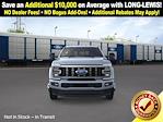 New 2026 Ford F-450 Crew Cab for sale #C26SD040 - photo 8
