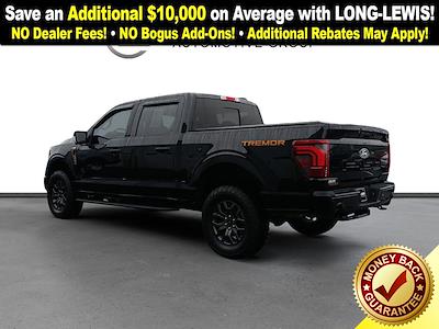 2024 Ford F-150 SuperCrew Cab 4WD Pickup for sale #C26SD041C - photo 2