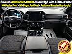 2024 Ford F-150 SuperCrew Cab 4WD Pickup for sale #C26SD041C - photo 17
