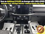 2024 Ford F-150 SuperCrew Cab 4WD Pickup for sale #C26SD041C - photo 20