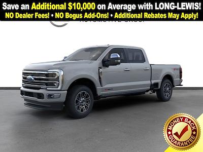 New 2026 Ford F-350 Platinum Crew Cab for sale #C26SD042 - photo 1