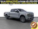 New 2026 Ford F-350 Platinum Crew Cab for sale #C26SD042 - photo 10