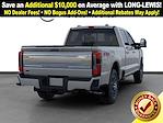 New 2026 Ford F-350 Platinum Crew Cab for sale #C26SD042 - photo 11