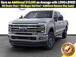 New 2026 Ford F-350 Platinum Crew Cab for sale #C26SD042 - photo 3