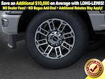 New 2026 Ford F-350 Platinum Crew Cab for sale #C26SD042 - photo 24