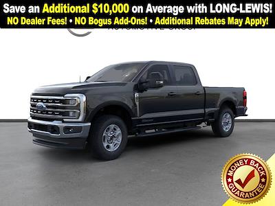 New 2026 Ford F-250 XLT Crew Cab for sale #C26SD043 - photo 1