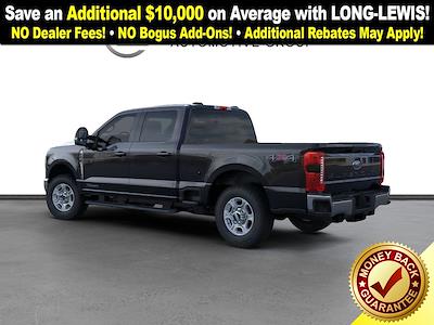 New 2026 Ford F-250 XLT Crew Cab for sale #C26SD043 - photo 2