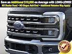 New 2026 Ford F-250 XLT Crew Cab for sale #C26SD043 - photo 22
