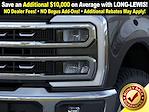 New 2026 Ford F-250 XLT Crew Cab for sale #C26SD043 - photo 23