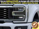 New 2026 Ford F-450 Crew Cab for sale #C26SD044 - photo 23