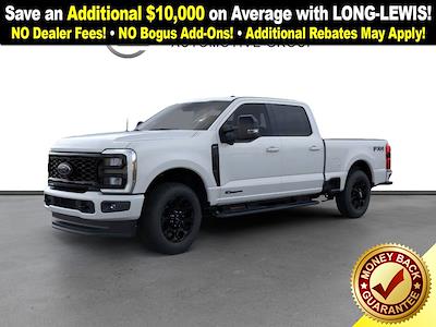 New 2026 Ford F-250 Crew Cab for sale #C26SD045 - photo 1