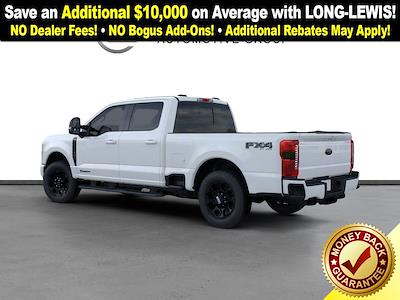 New 2026 Ford F-250 Crew Cab for sale #C26SD045 - photo 2