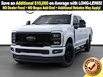 2026 Ford F-250 Crew Cab 4WD Pickup for sale #C26SD045 - photo 3