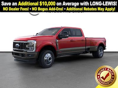 New 2026 Ford F-450 Crew Cab for sale #C26SD047 - photo 1