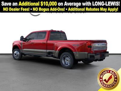 New 2026 Ford F-450 Crew Cab for sale #C26SD047 - photo 2