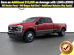 New 2026 Ford F-450 Crew Cab for sale #C26SD047 - photo 1