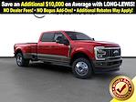 New 2026 Ford F-450 Crew Cab for sale #C26SD047 - photo 10