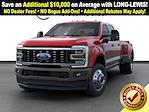 New 2026 Ford F-450 Crew Cab for sale #C26SD047 - photo 2