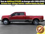 New 2026 Ford F-450 Crew Cab for sale #C26SD047 - photo 4