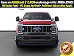 New 2026 Ford F-450 Crew Cab for sale #C26SD047 - photo 8