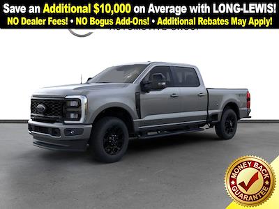 New 2026 Ford F-250 Lariat Crew Cab for sale #C26SD048 - photo 1