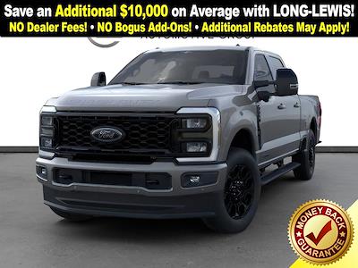 New 2026 Ford F-250 Lariat Crew Cab for sale #C26SD048 - photo 2