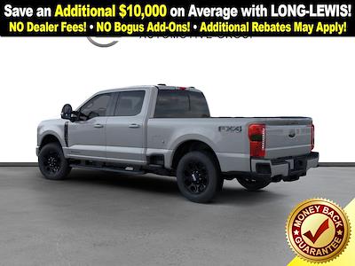 New 2026 Ford F-250 Crew Cab for sale #C26SD050 - photo 2