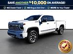 2024 Chevrolet Silverado 2500 Crew Cab 4WD Pickup for sale #C26SD051A - photo 1