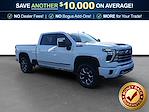 2024 Chevrolet Silverado 2500 Crew Cab 4WD Pickup for sale #C26SD051A - photo 6