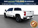 2024 Chevrolet Silverado 2500 Crew Cab 4WD Pickup for sale #C26SD051A - photo 7