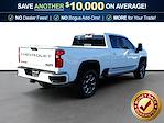 2024 Chevrolet Silverado 2500 Crew Cab 4WD Pickup for sale #C26SD051A - photo 13