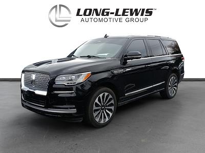 Used 2023 Lincoln Navigator - photo 1
