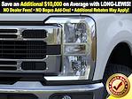 New 2026 Ford F-250 XLT Super Cab for sale #C26SD053 - photo 23
