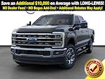 2026 Ford F-250 Crew Cab 4WD Pickup for sale #C26SD054 - photo 3