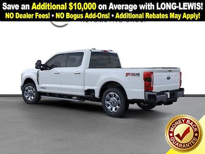 New 2026 Ford F-250 Crew Cab for sale #C26SD055 - photo 2