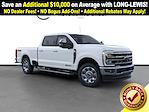 2026 Ford F-250 Crew Cab 4WD Pickup for sale #C26SD055 - photo 10