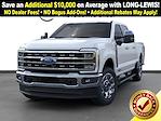 2026 Ford F-250 Crew Cab 4WD Pickup for sale #C26SD055 - photo 3