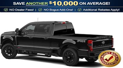 New 2026 Ford F-350 Lariat Crew Cab for sale #C26SD057 - photo 2