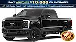 2026 Ford F-350 Crew Cab SRW 4WD Pickup for sale #C26SD057 - photo 1