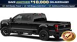 2026 Ford F-350 Crew Cab SRW 4WD Pickup for sale #C26SD057 - photo 2