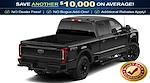 2026 Ford F-350 Crew Cab SRW 4WD Pickup for sale #C26SD057 - photo 4