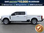 New 2026 Ford F-250 Lariat Crew Cab for sale #C26SD059 - photo 4