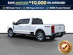 New 2026 Ford F-250 Lariat Crew Cab for sale #C26SD059 - photo 2