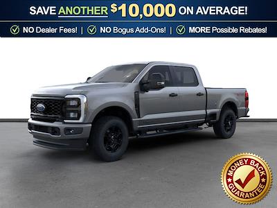 New 2026 Ford F-250 XL Crew Cab for sale #C26SD061 - photo 1