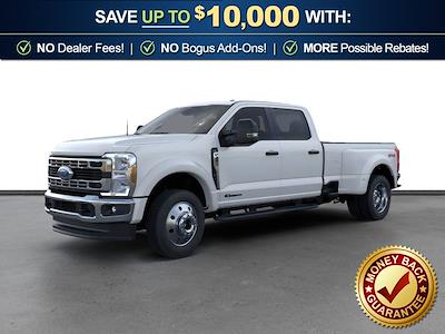 New 2026 Ford F-450 - photo 1